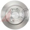 A.B.S. 17604 OE Brake Disc